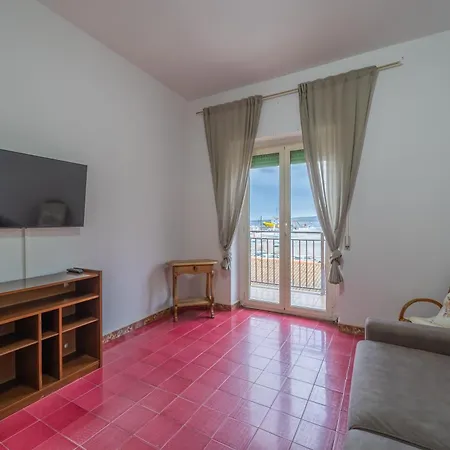 Apartment Casa Federica