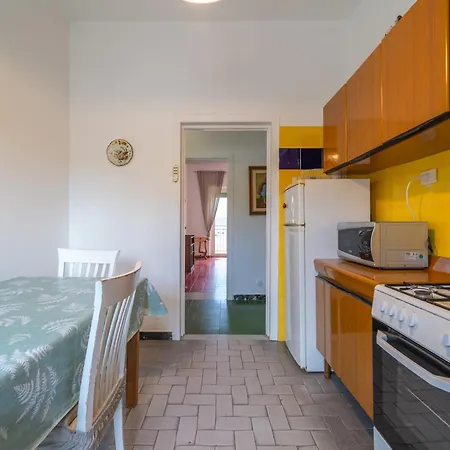Apartment Casa Federica