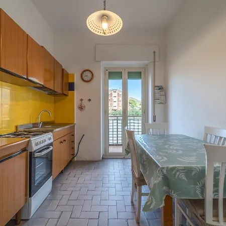 Apartment Casa Federica *