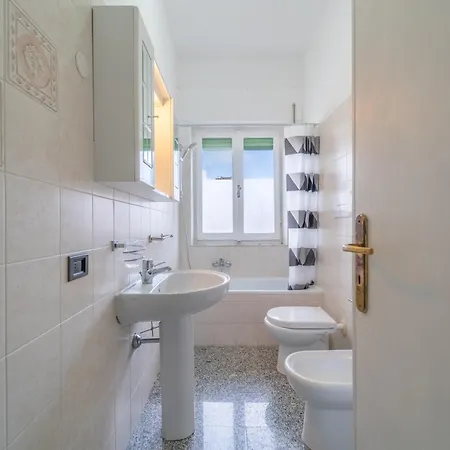 Apartment Casa Federica