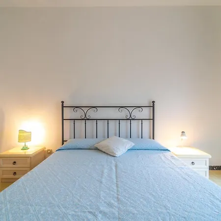 Casa Federica Apartment Golfo Aranci