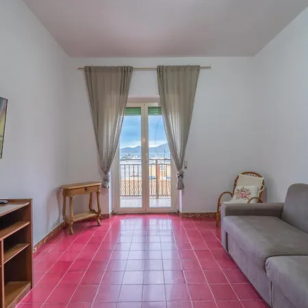 Casa Federica *