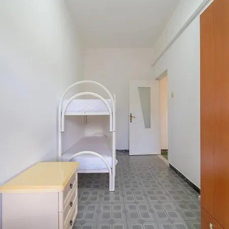 Casa Federica 아파트 *